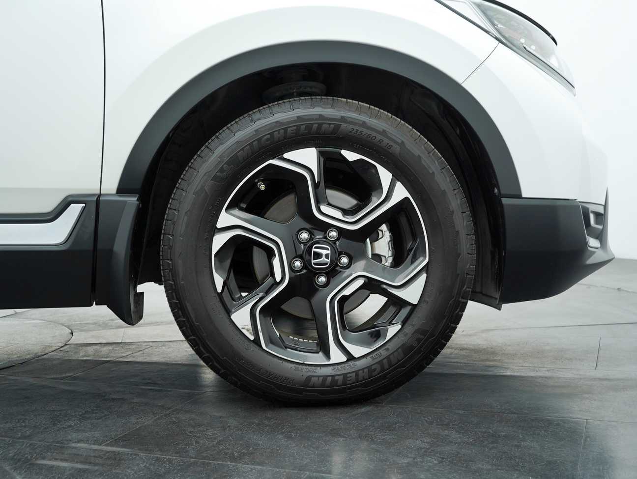 used 2019 Honda CR-V TC-P VTEC 1.5