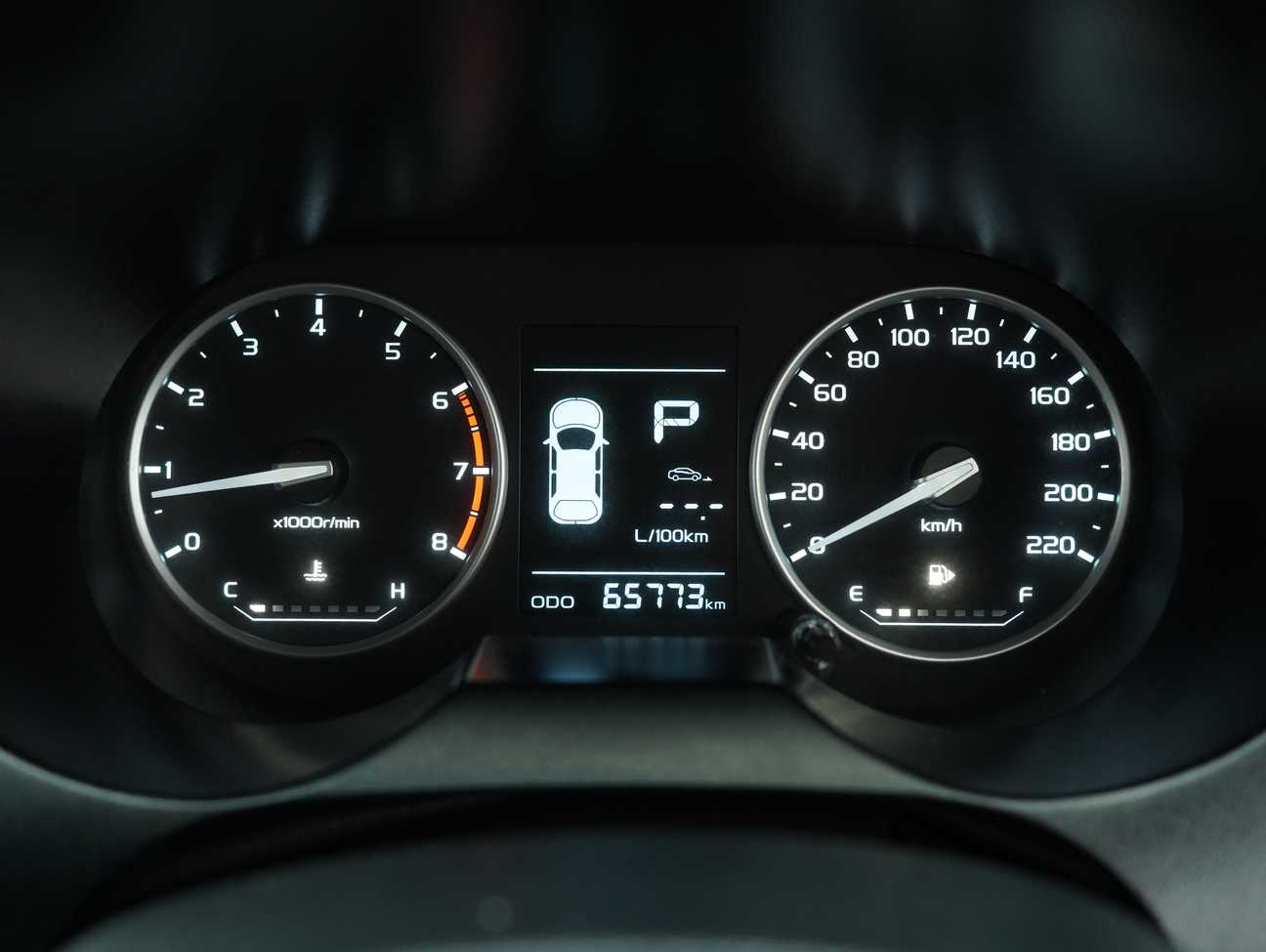 used 2022 Proton Saga Premium 1.3