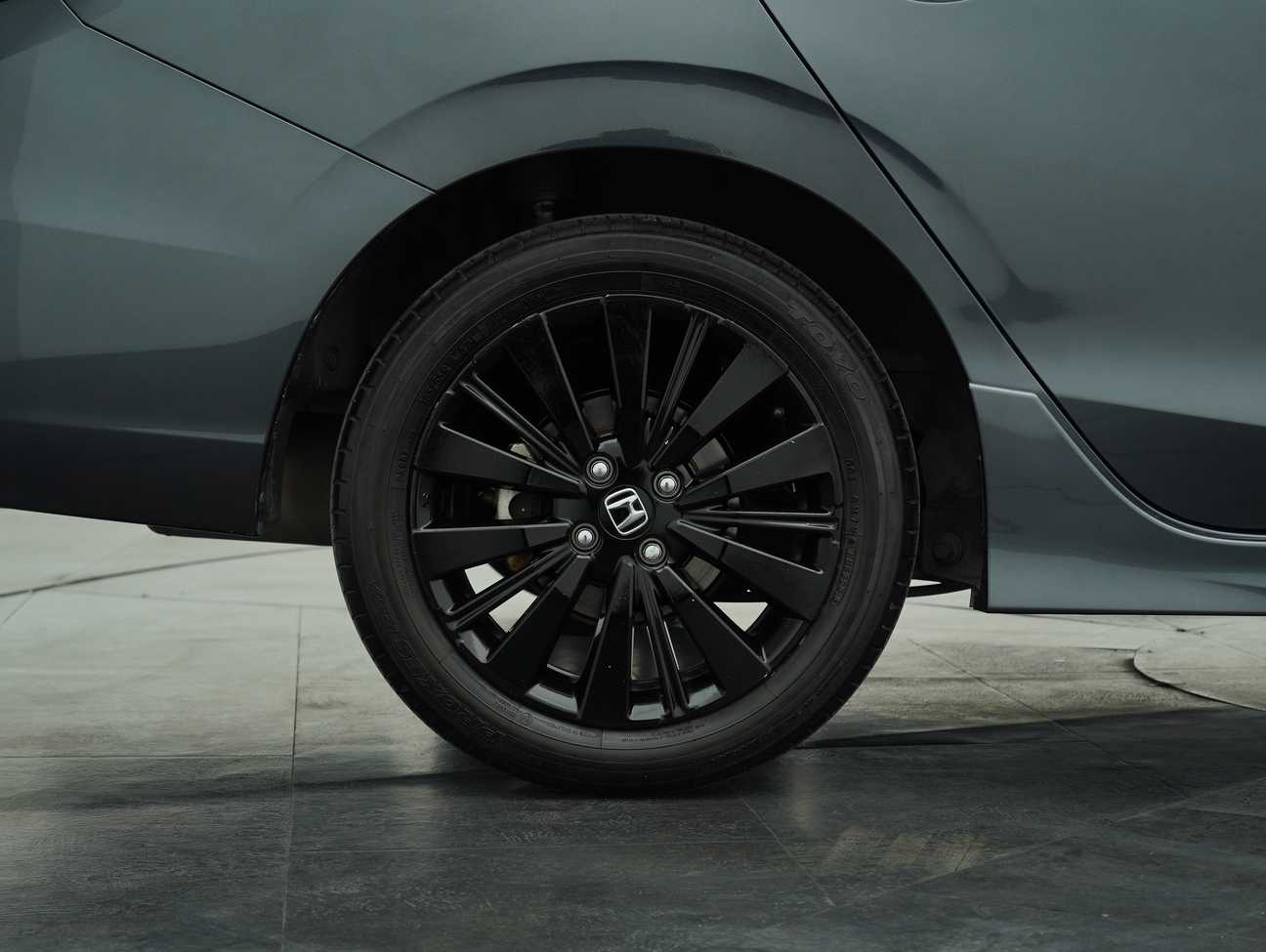 used 2023 Honda City RS i-VTEC 1.5