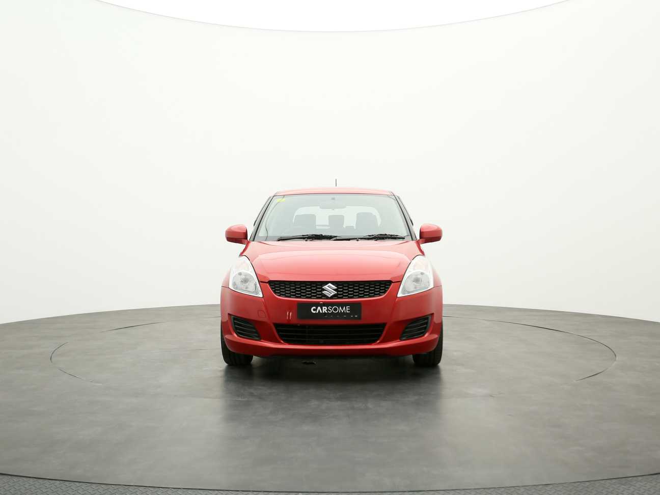 used 2014 Suzuki SWIFT  1.4