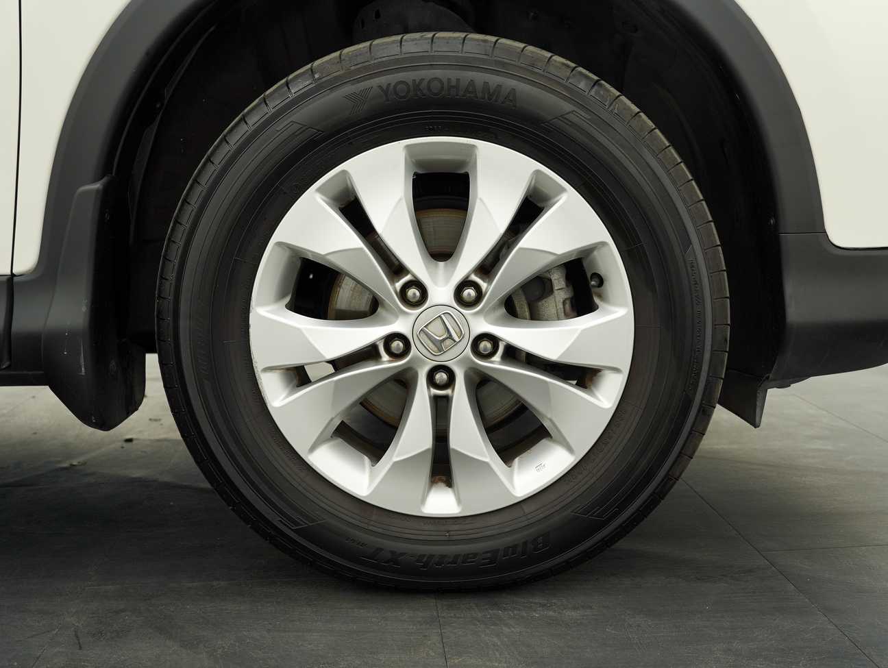 used 2014 Honda CR-V  2.0