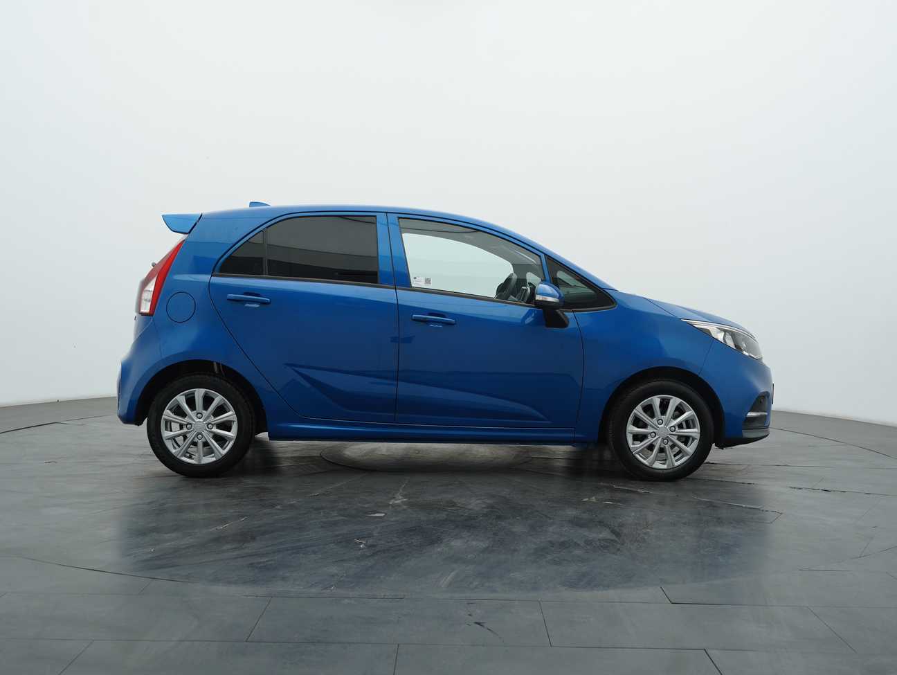used 2020 Proton Iriz Executive 1.3