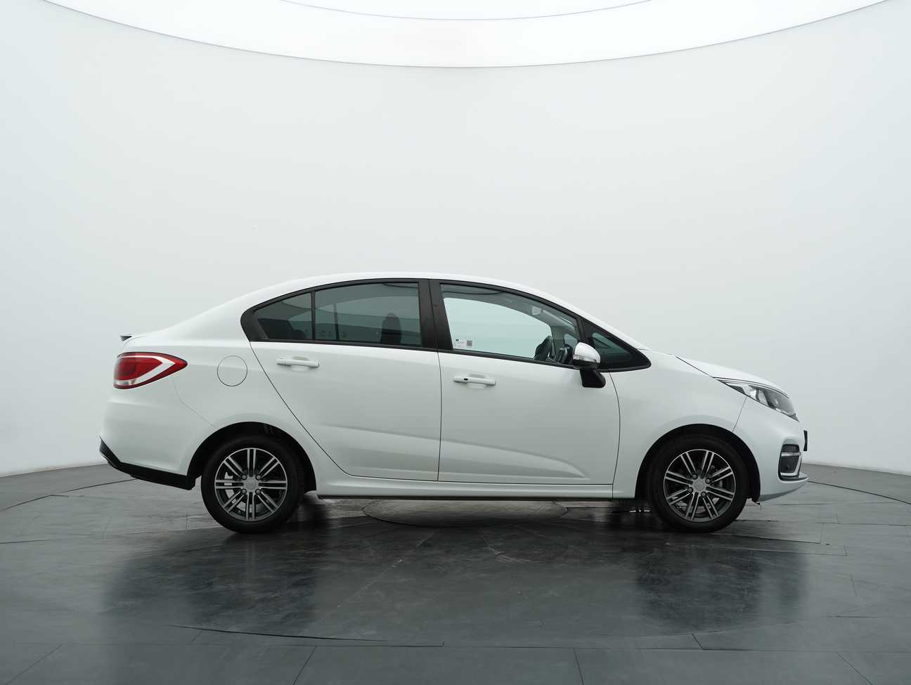 used 2019 Proton Persona Premium 1.6