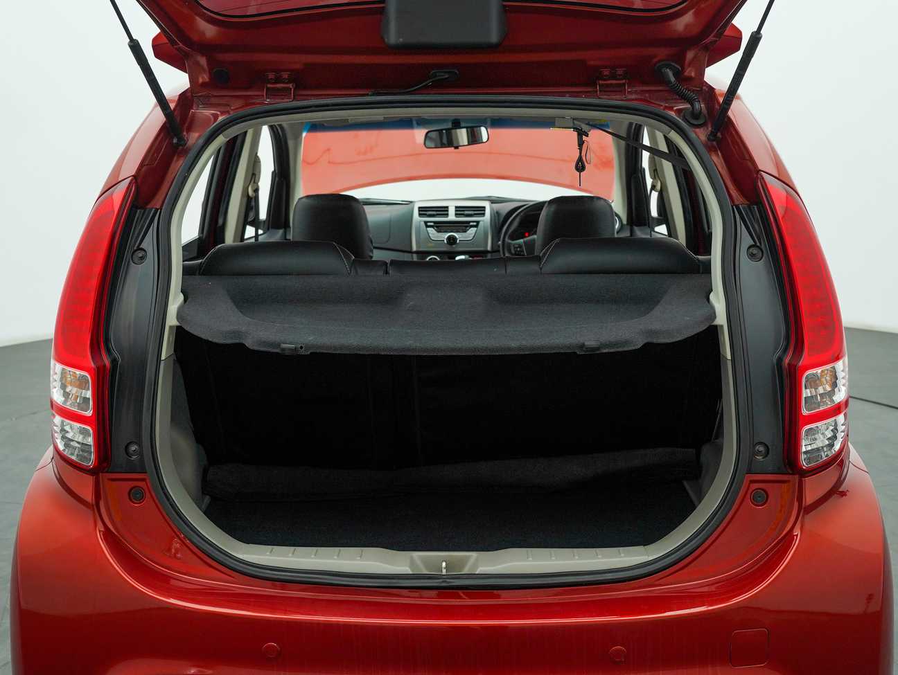 used 2015 Perodua Myvi X 1.3