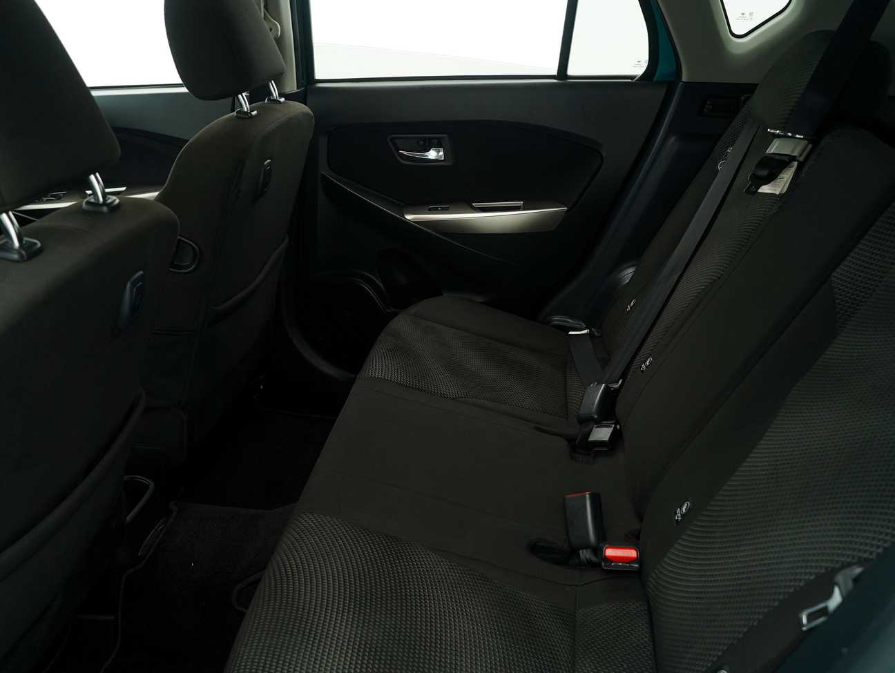 used 2018 Perodua Myvi X 1.3