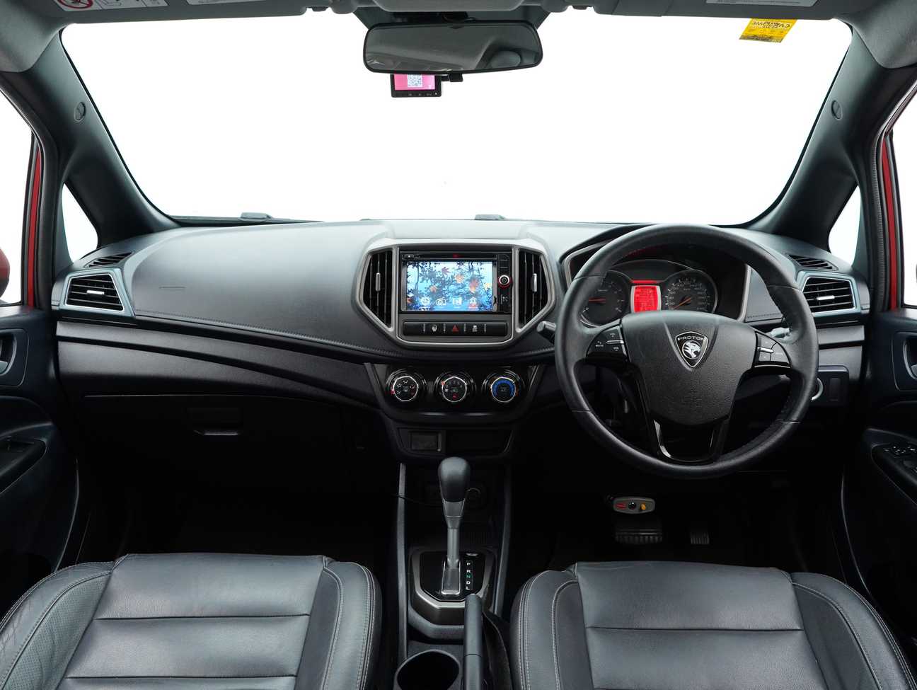 used 2015 Proton Iriz Premium 1.6