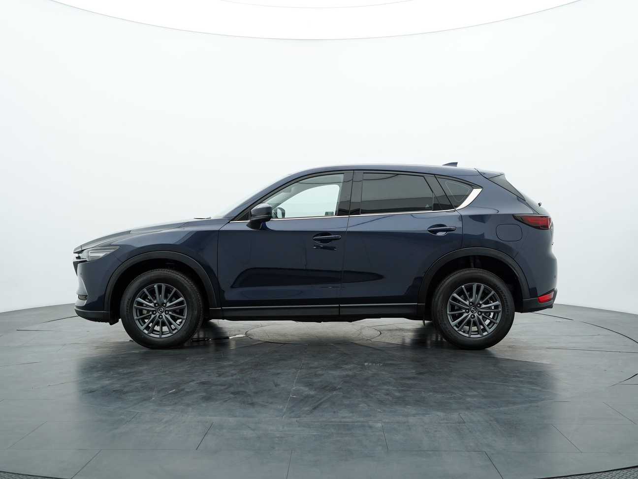 used 2020 Mazda CX-5 SKYACTIV-G High 2.0