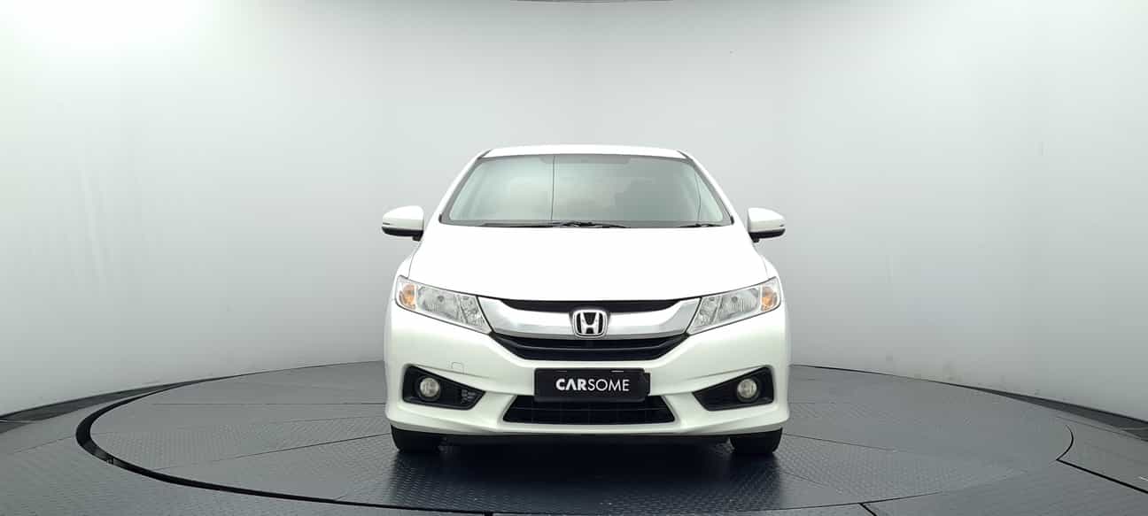 used 2016 Honda CITY V I-VTEC 1.5