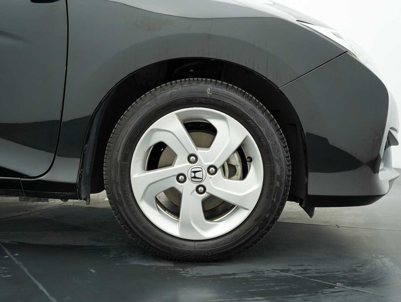 used 2016 Honda CITY E 1.5