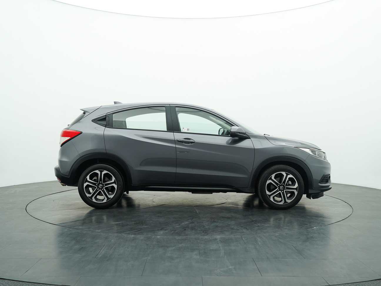 terpakai 2019 Honda HR-V E 1.8