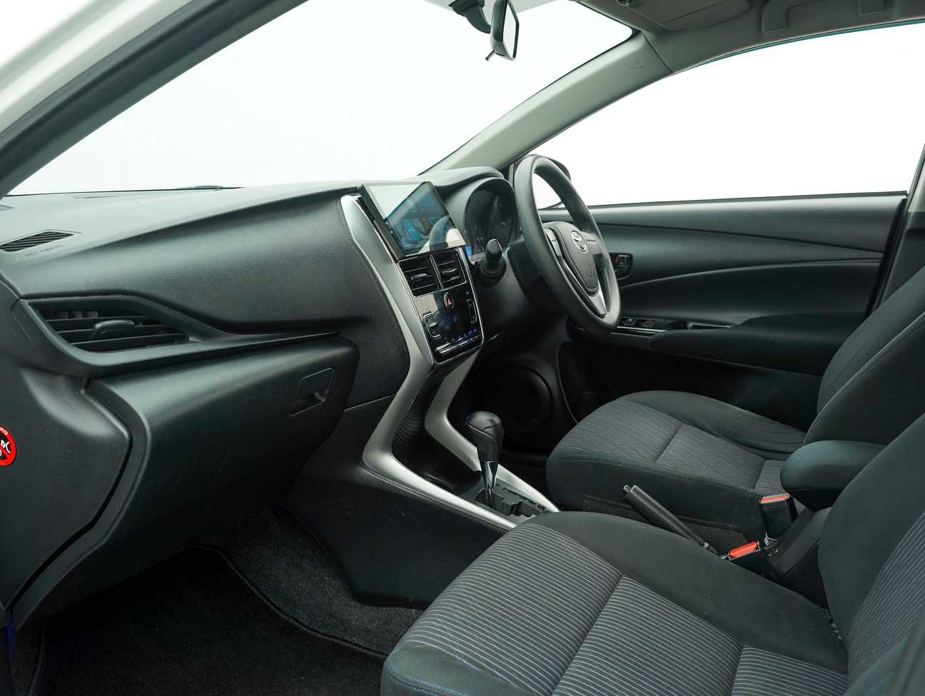 used 2019 Toyota Vios J 1.5