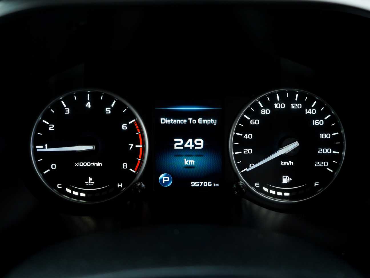 used 2019 Proton Persona Executive 1.6