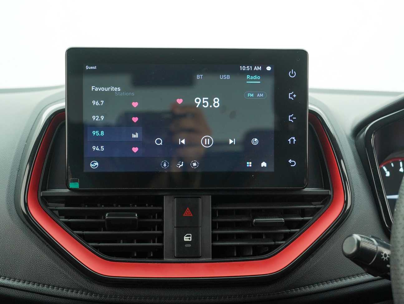 used 2021 Proton Iriz Active 1.6