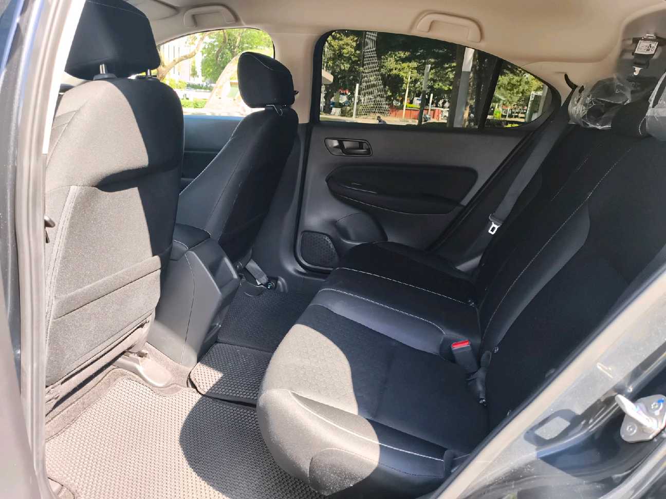 used 2024 Honda City S 1.5