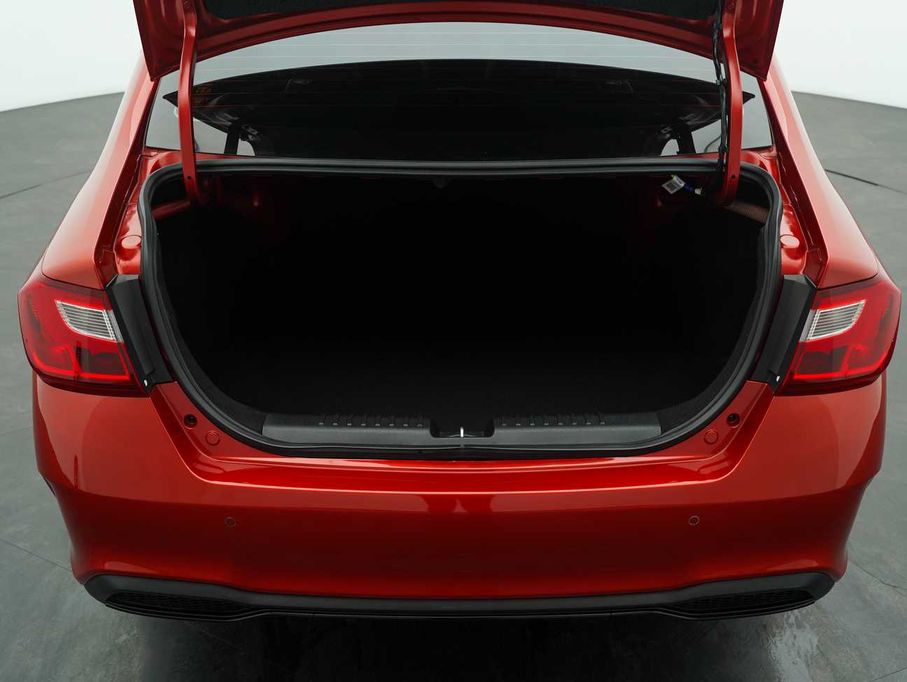 terpakai 2024 Proton Saga Premium S 1.3