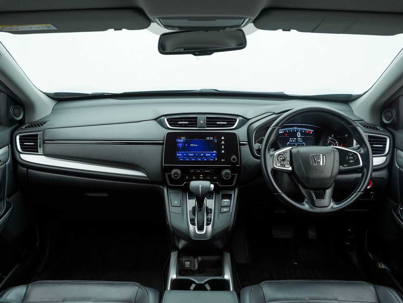 used 2019 Honda CR-V  2.0