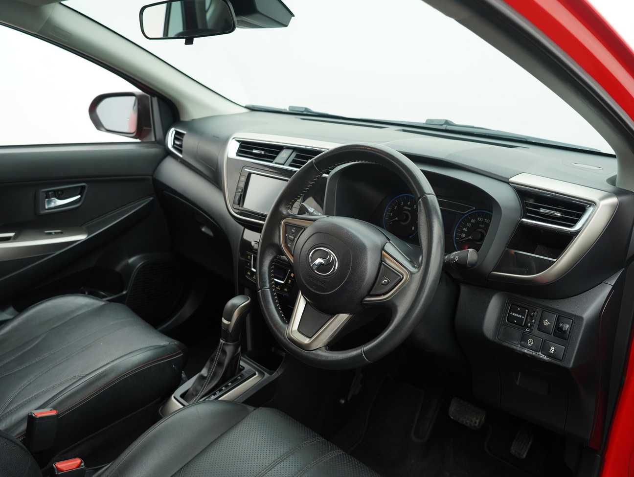 used 2018 Perodua Myvi AV 1.5