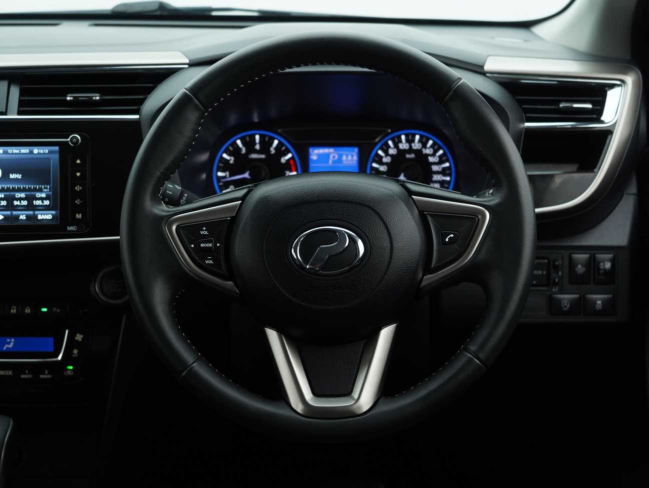 used 2021 Perodua Myvi AV 1.5