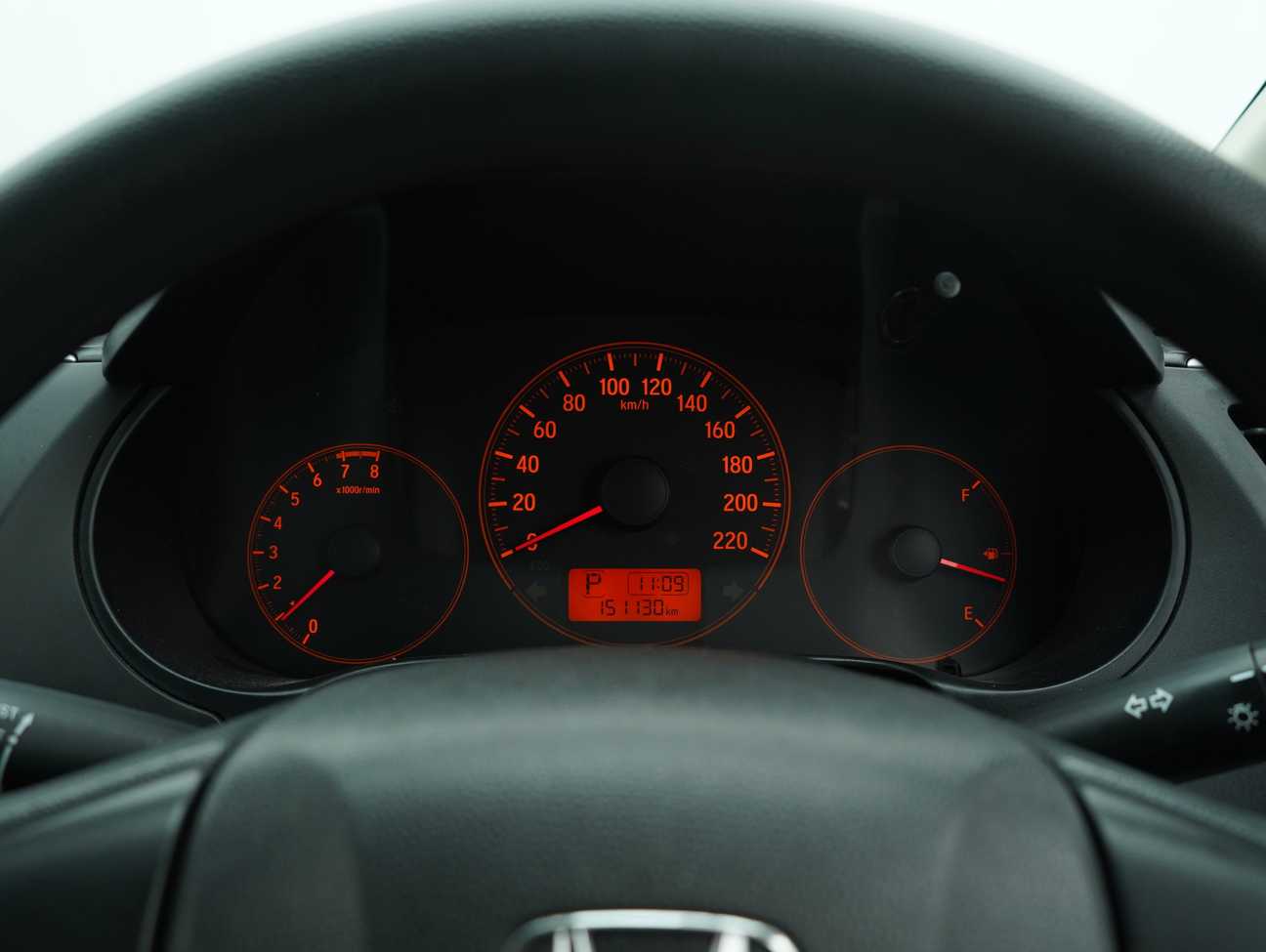 terpakai 2014 Honda City S Plus 1.5