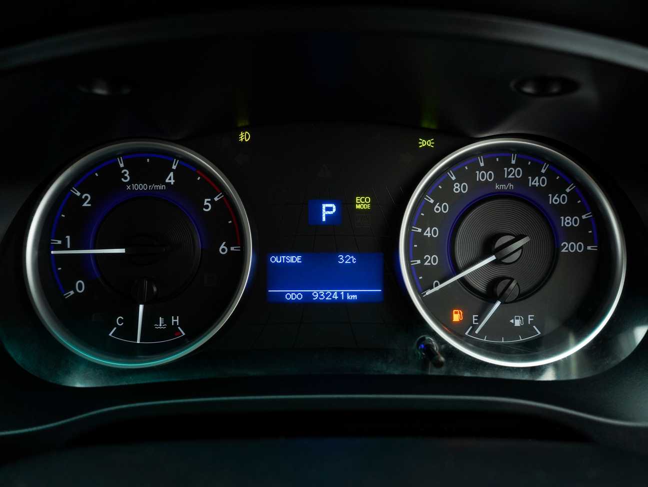 used 2018 Toyota Hilux G Dual Cab 2.4