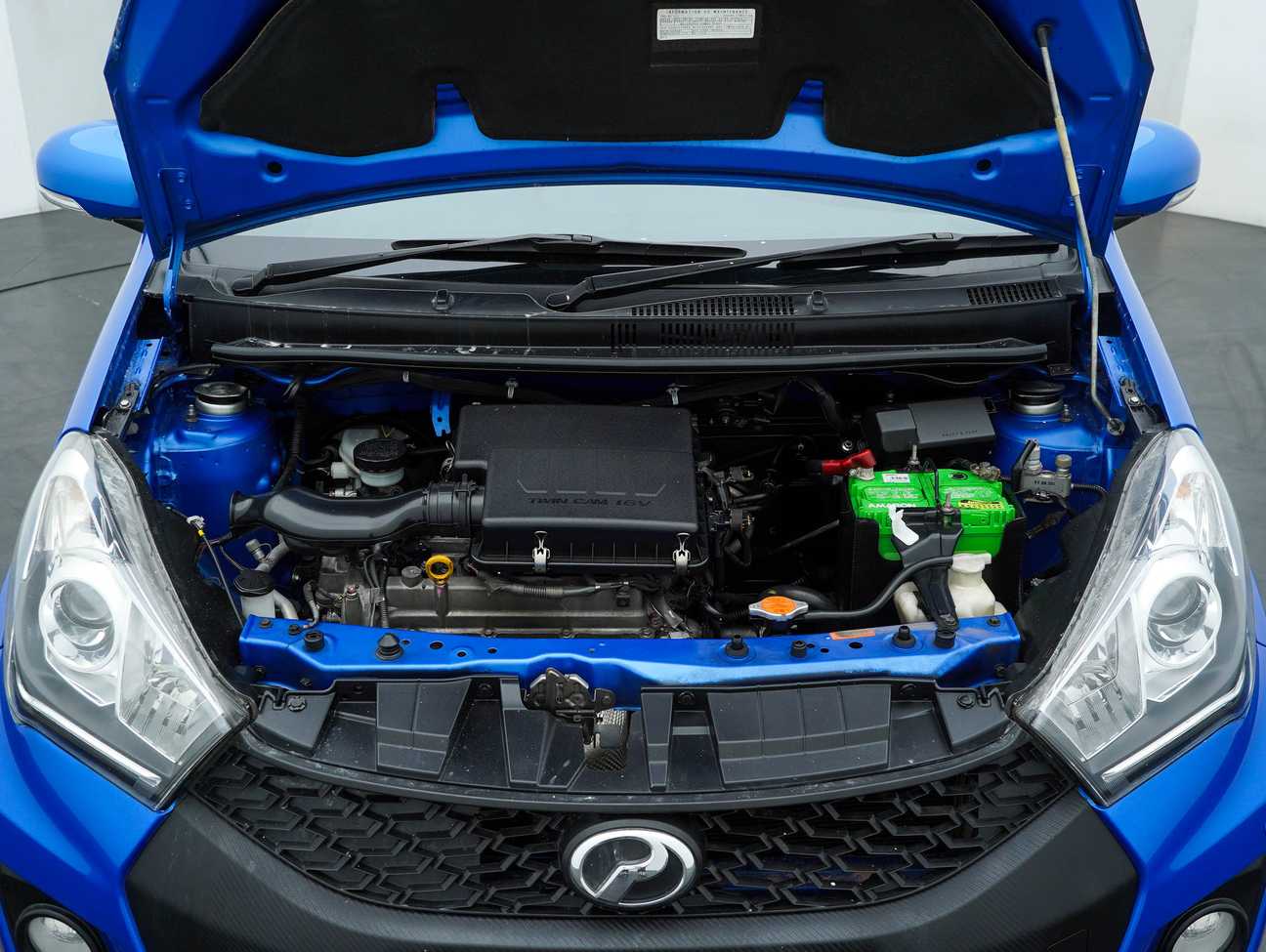 used 2017 Perodua Myvi Advance 1.5