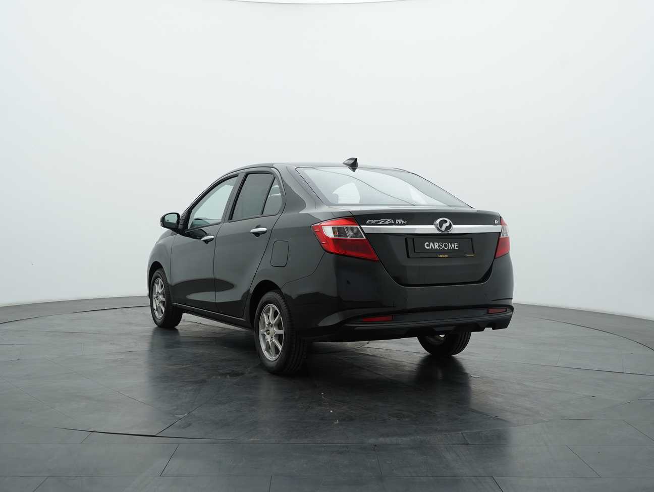 used 2019 Perodua Bezza X Premium 1.3