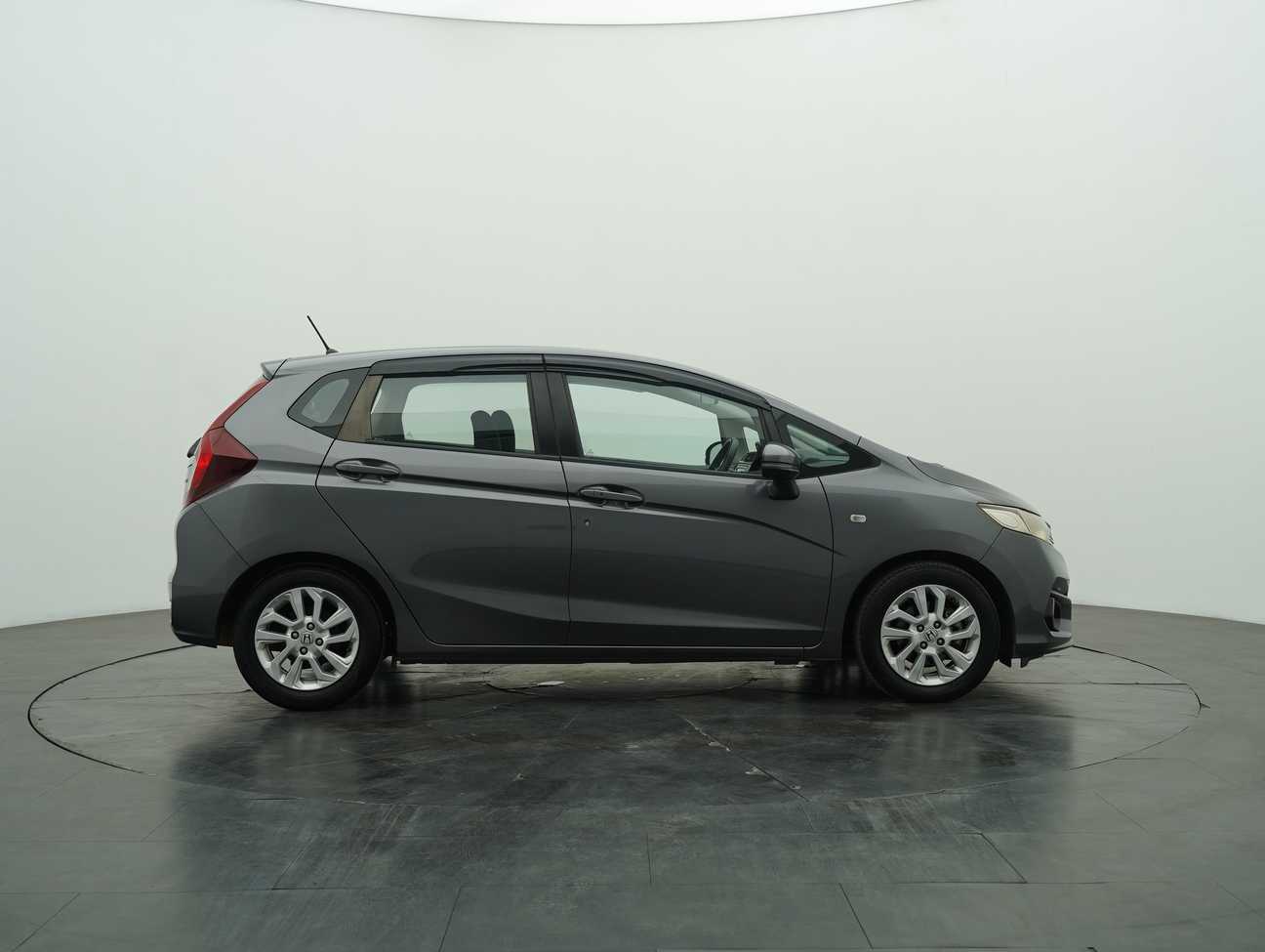 terpakai 2017 Honda Jazz E 1.5