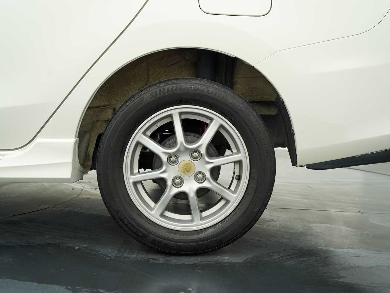 used 2018 Perodua BEZZA AV 1.3