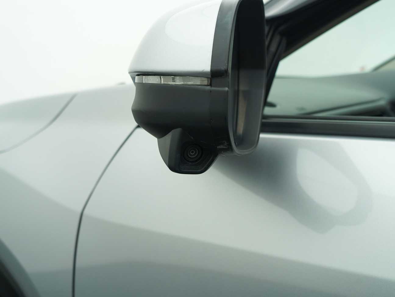 used 2019 Honda HR-V i-VTEC V 1.8
