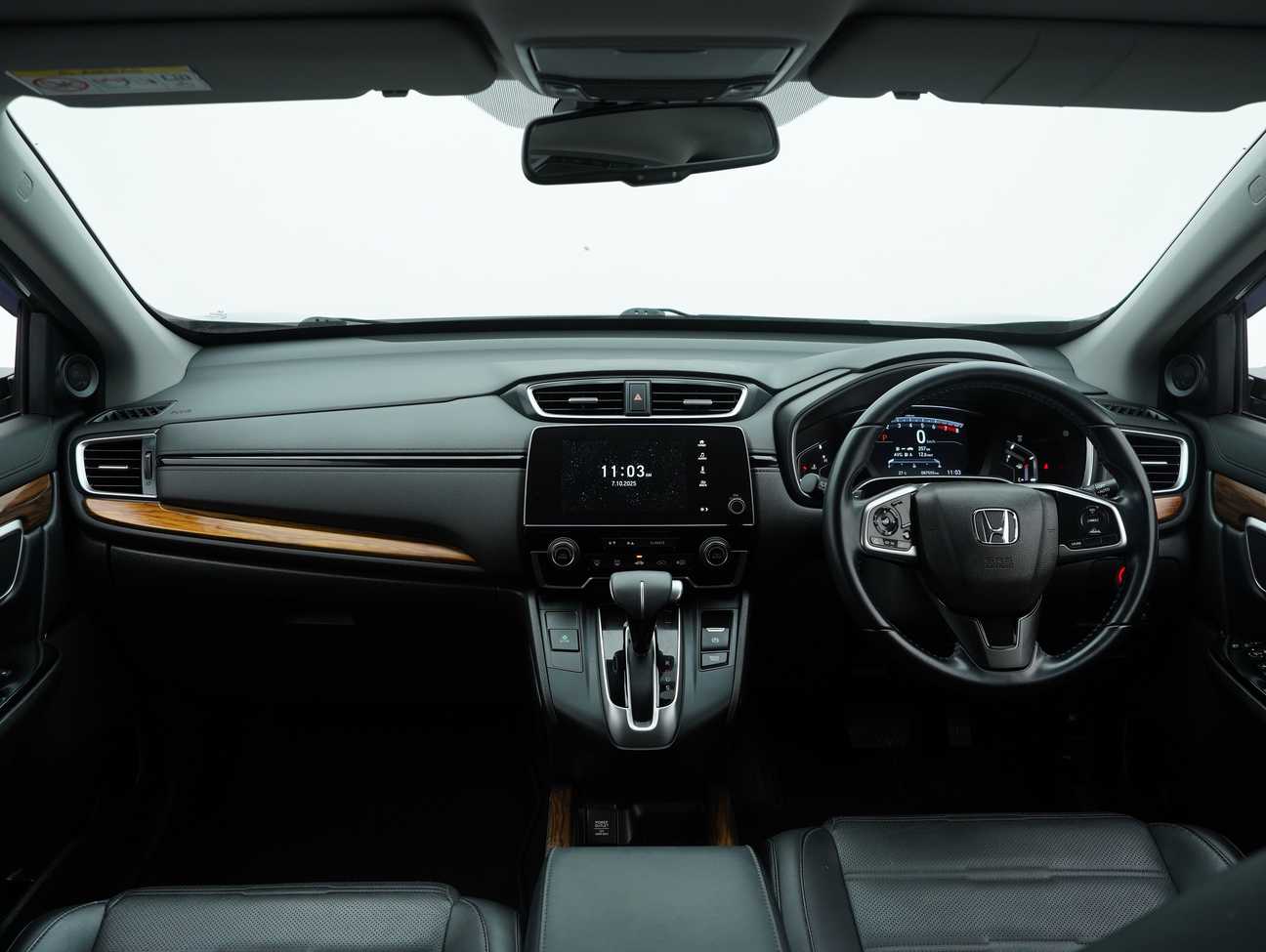 used 2019 Honda CR-V TC  1.5