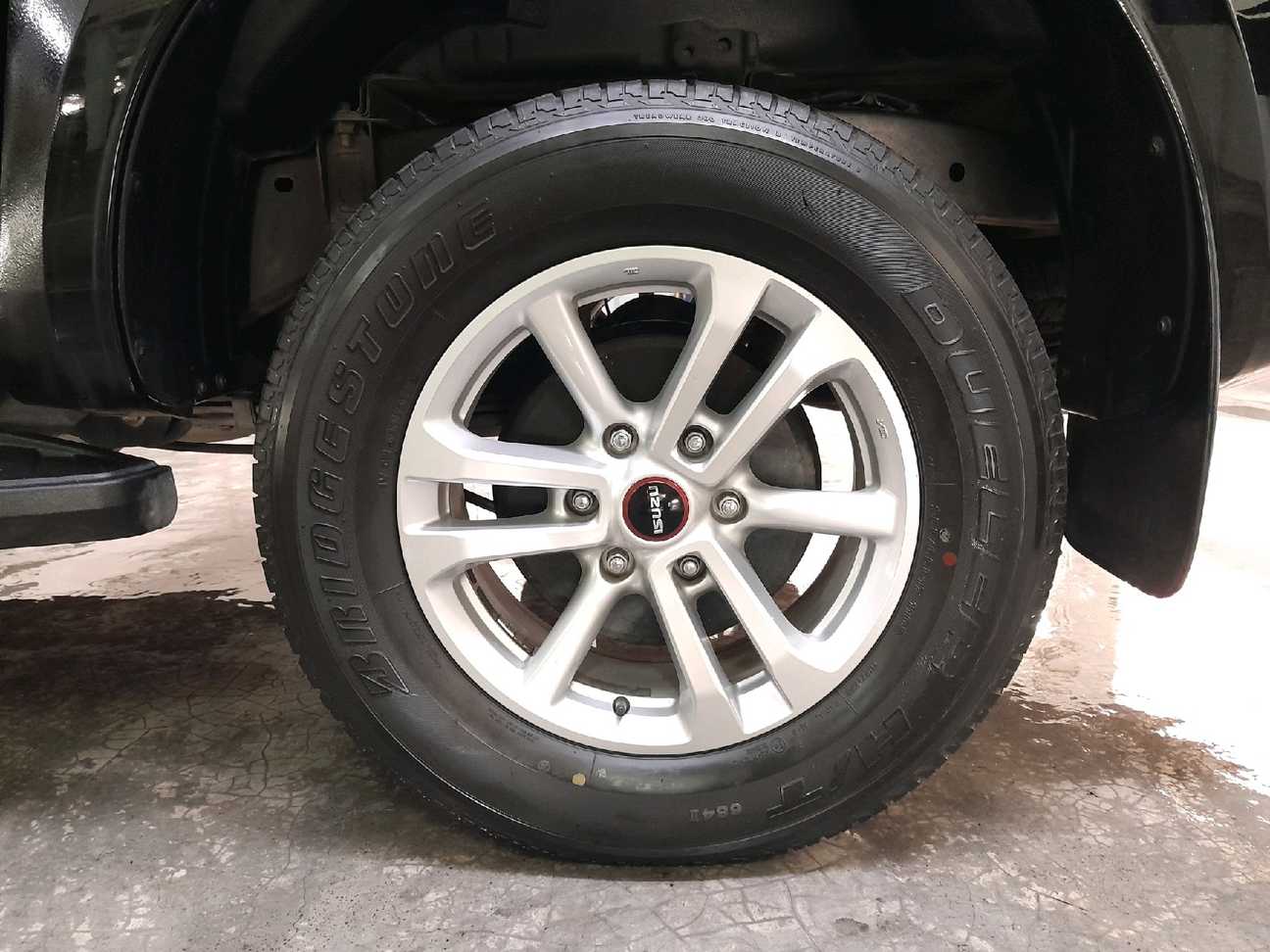 used 2022 Isuzu D-Max Auto Plus Dual Cab 1.9