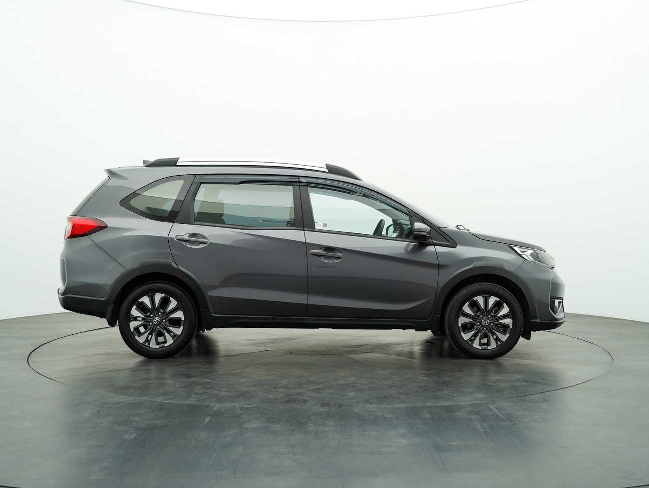 used 2021 Honda BR-V E 1.5