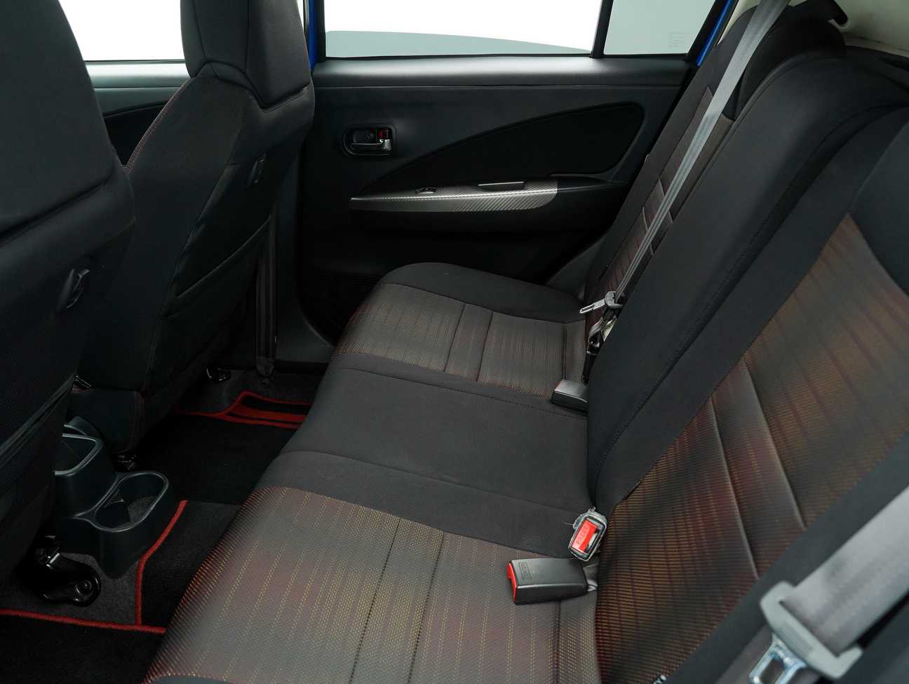 used 2015 Perodua Myvi SE 1.5