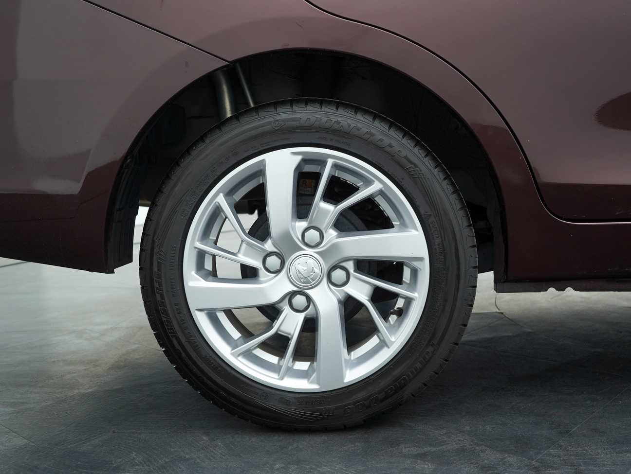 used 2023 Proton Saga Premium 1.3