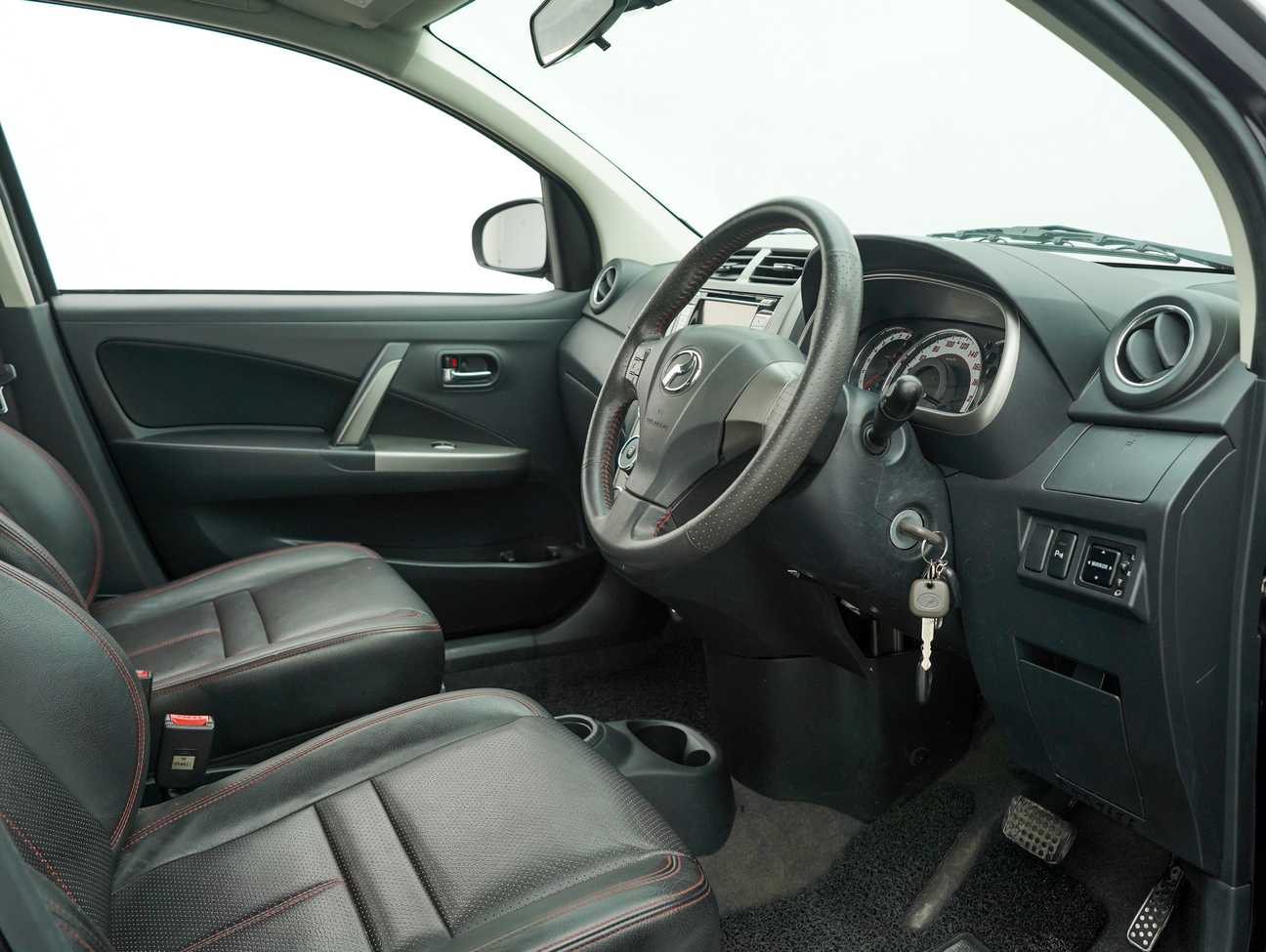 used 2015 Perodua Myvi Advance 1.5