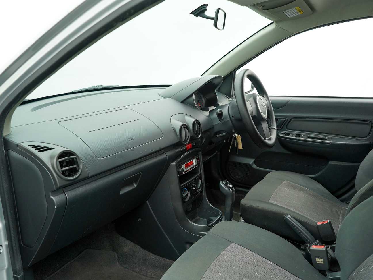 terpakai 2014 Proton Saga FLX Standard 1.3