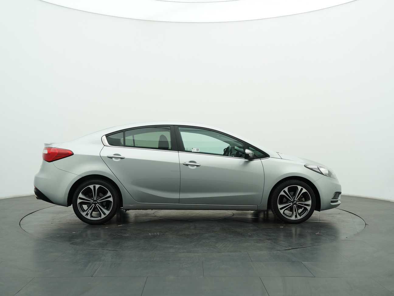 used 2014 Kia Cerato  2.0