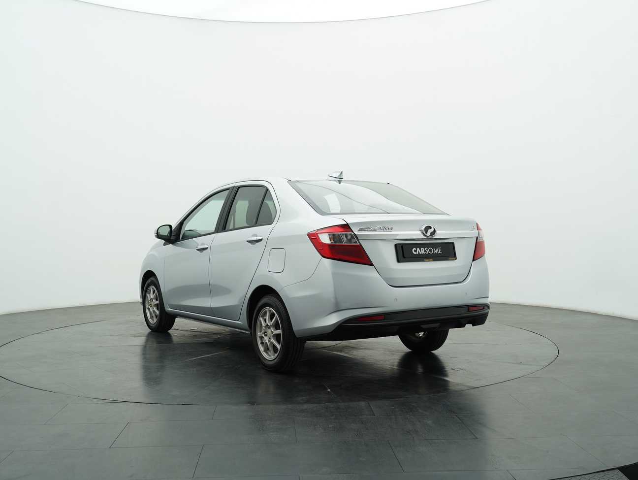 used 2017 Perodua Bezza X Premium 1.3
