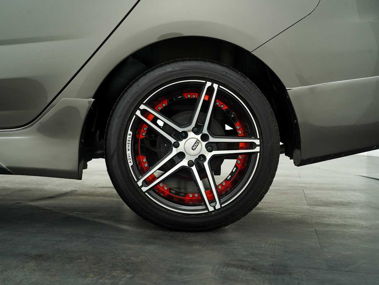 terpakai 2021 Proton Persona Standard 1.6