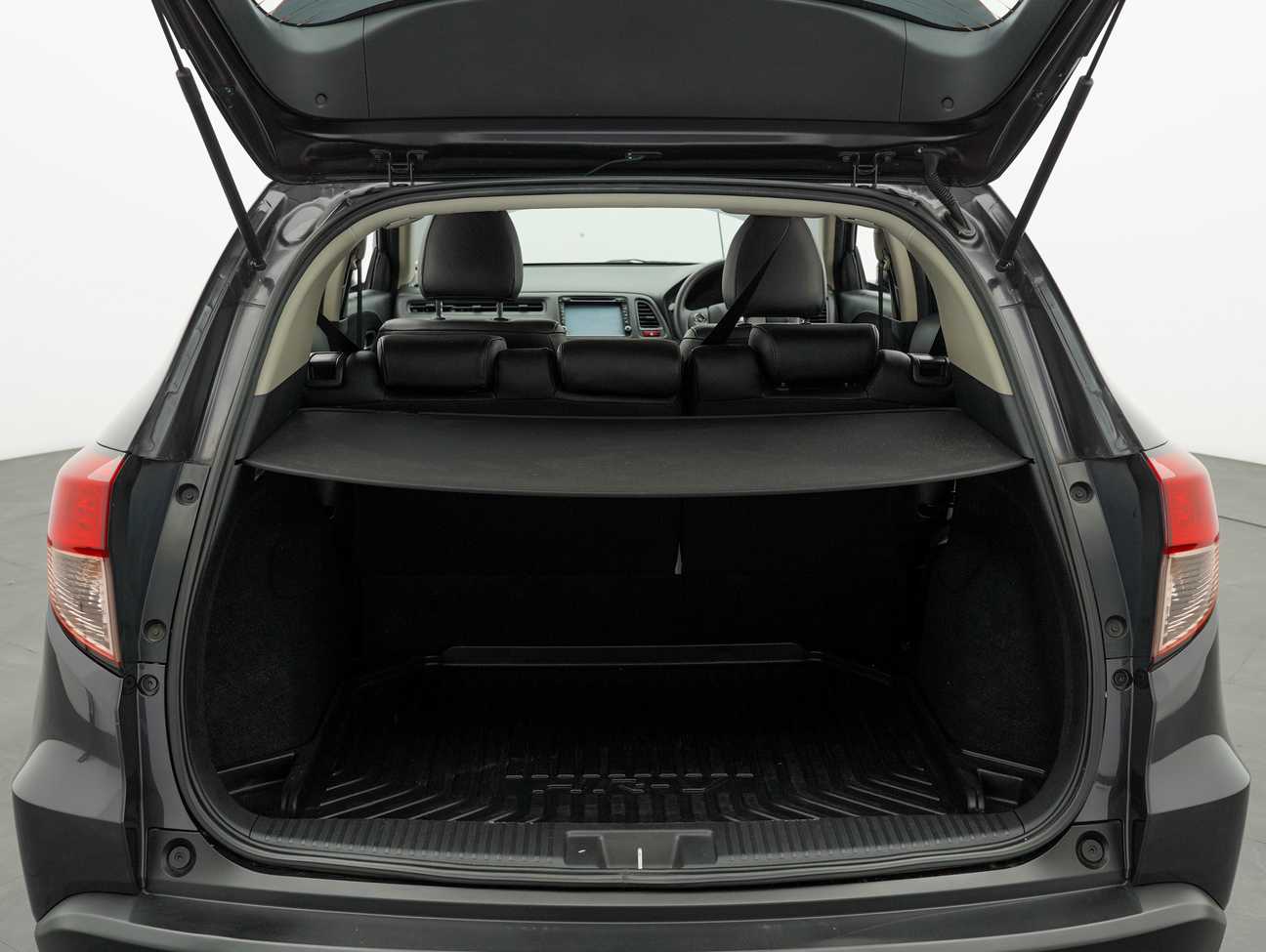 used 2015 Honda HR-V E 1.8