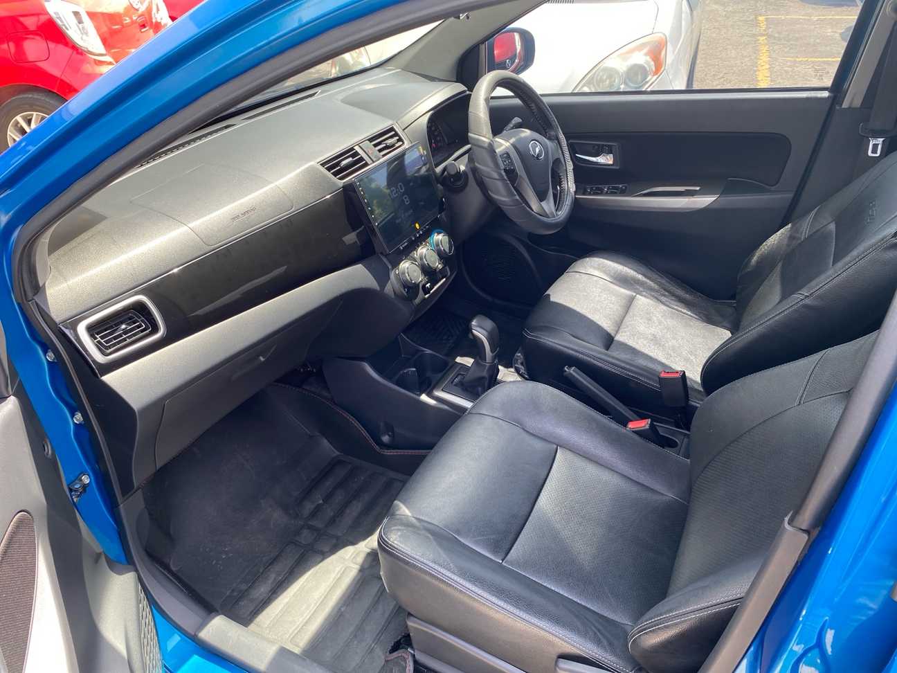 Buy used 2017 Perodua Bezza Advance Premium 1.3 – Carsome.my
