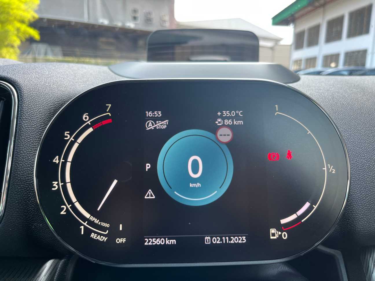 used 2022 MINI Countryman Cooper S 2.0