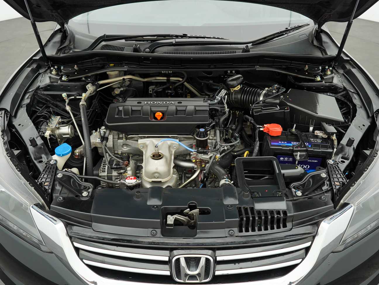 used 2015 Honda Accord i-VTEC VTi-L 2.0