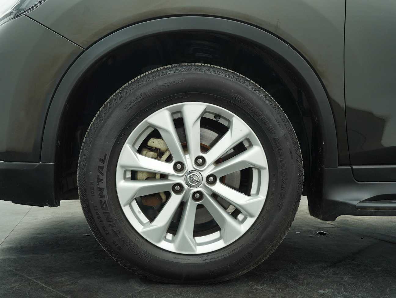 terpakai 2015 Nissan X-Trail  2.0