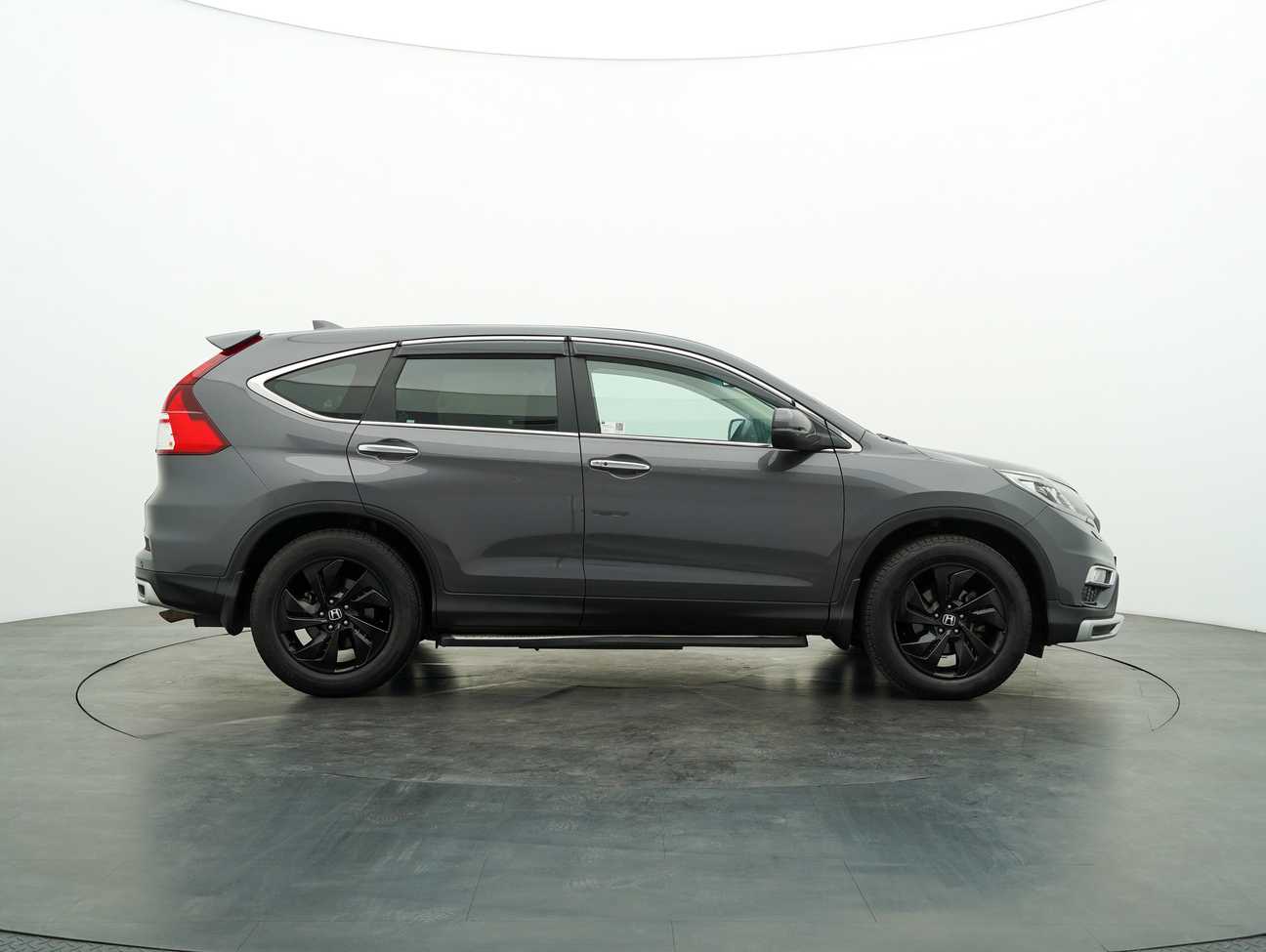 used 2015 Honda CR-V  2.4
