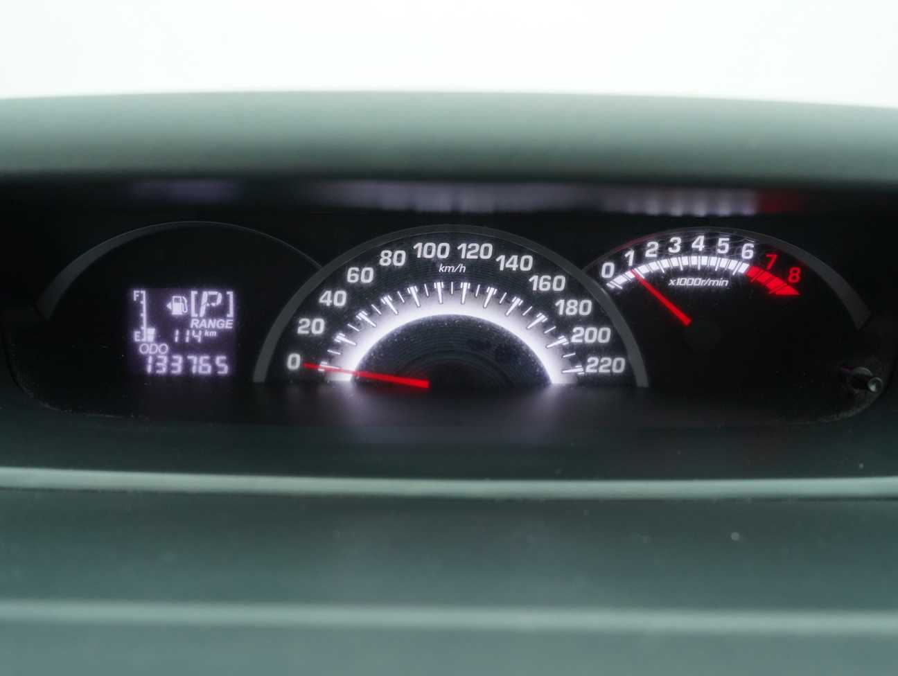 used 2016 Perodua Alza Advance 1.5