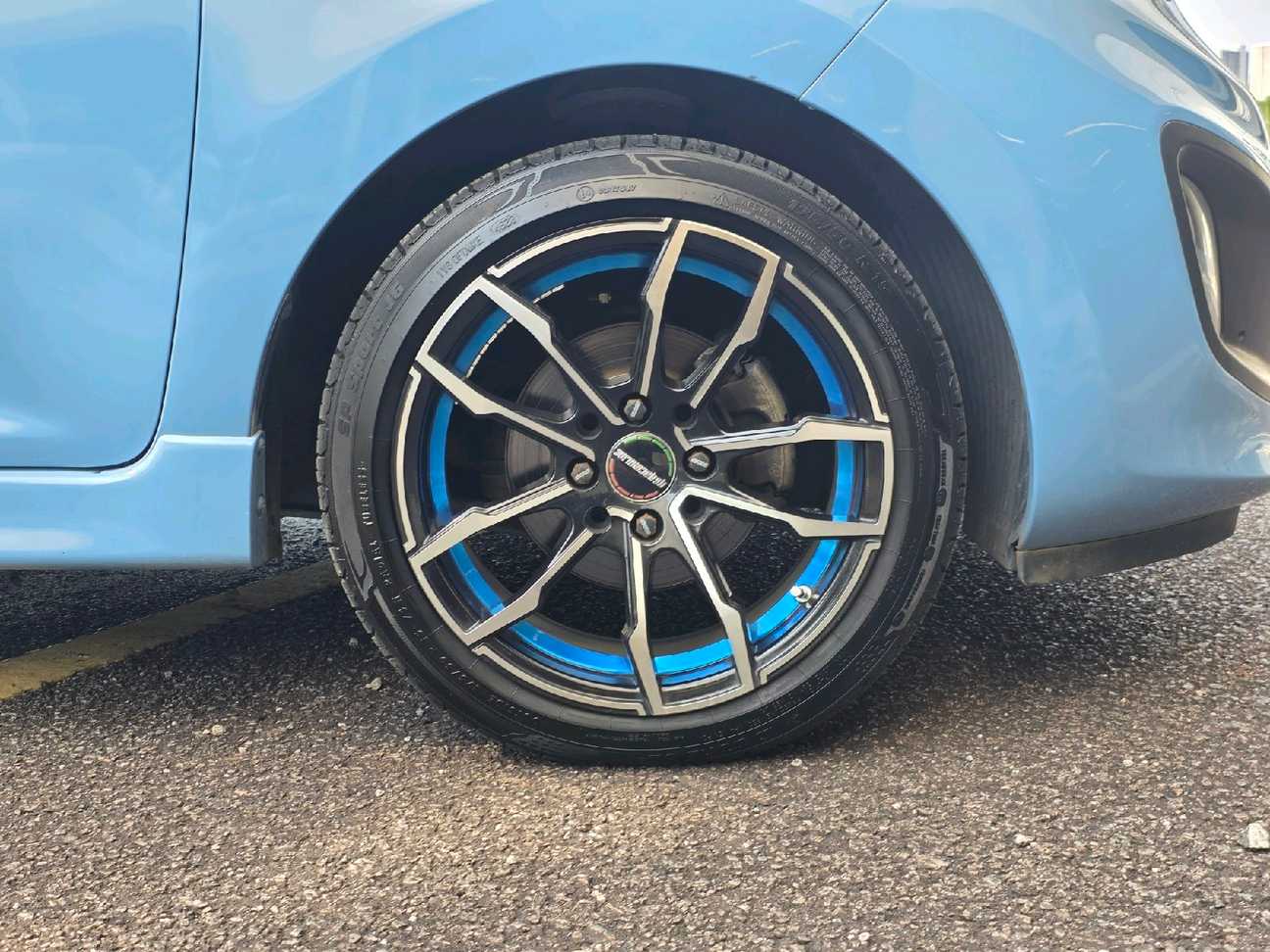 used 2015 Kia Picanto  1.2