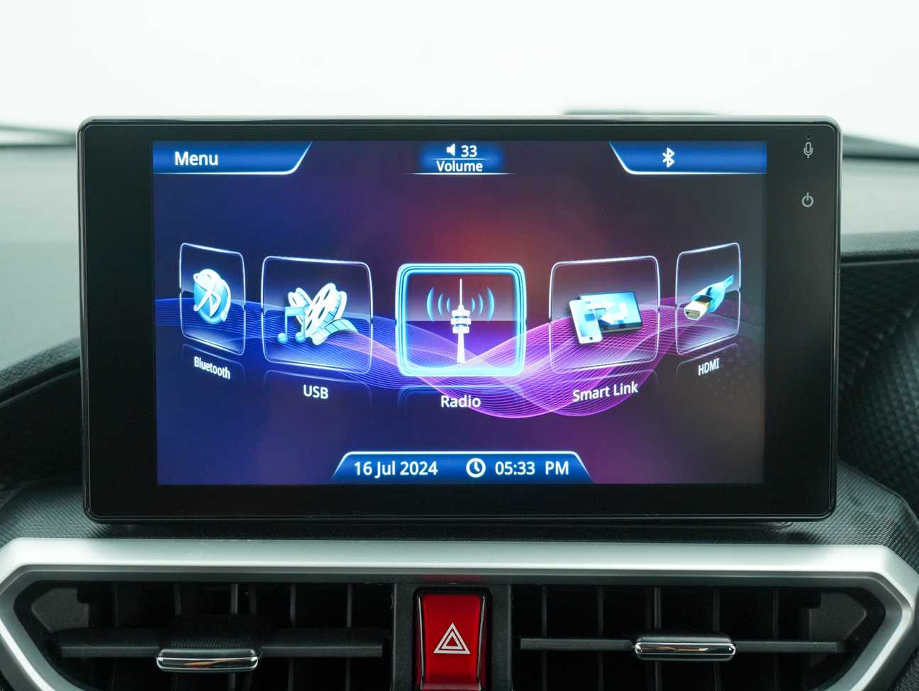 used 2021 Perodua Ativa AV 1.0