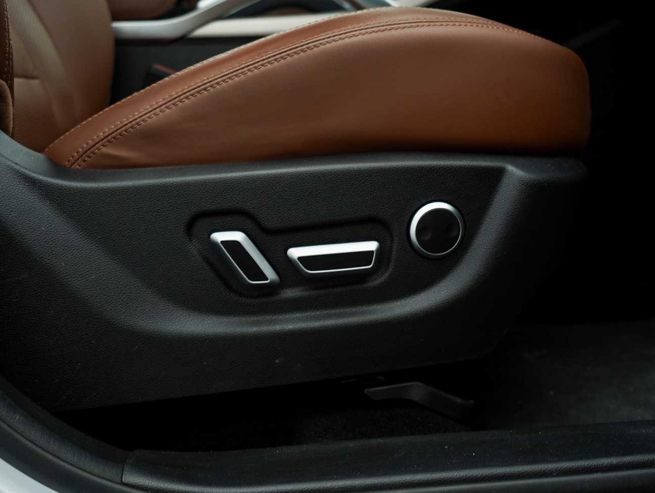 used 2020 Proton X70 TGDI Premium 1.8