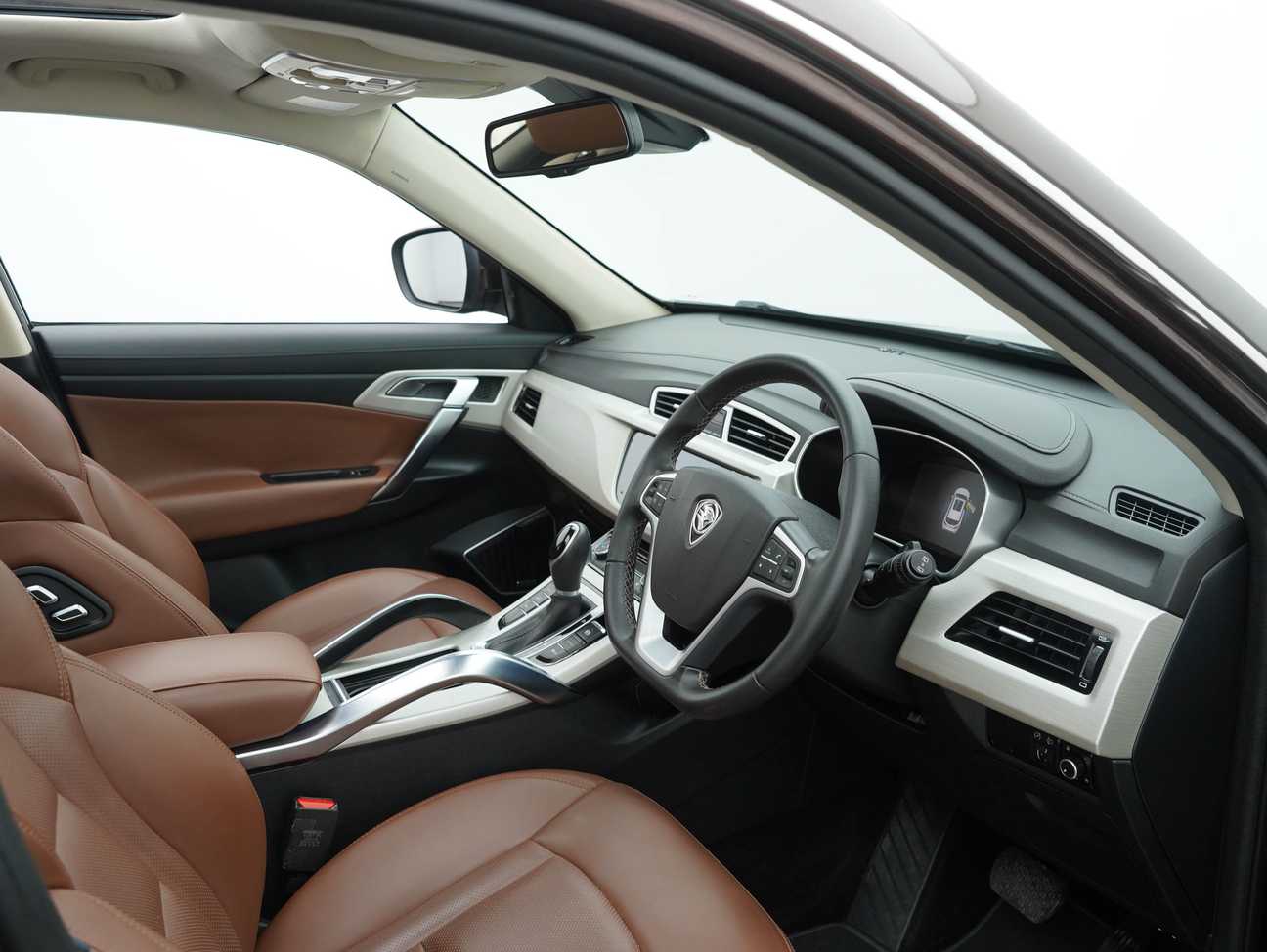 used 2019 Proton X70 Premium 1.8